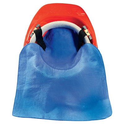 OccuNomix 934 Miracool PVA Hard Had Pad with Shade