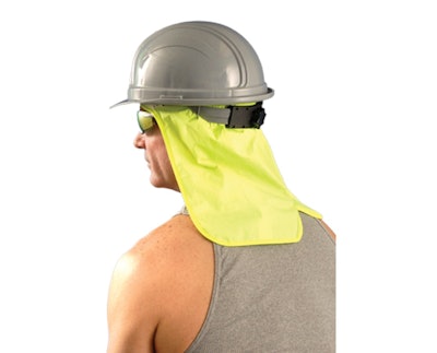 Occunomix Neck Shade