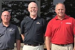 Photo – McClung-Logan Acquires White Oak