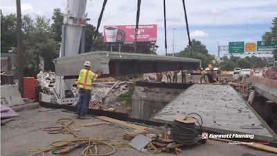 gannett fleming new jersey bridge replacement