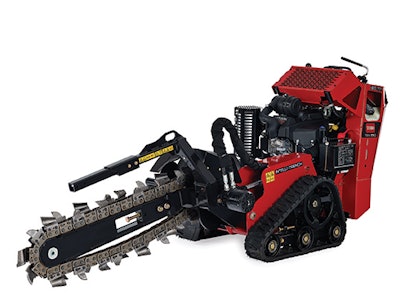 Toro TRX-250