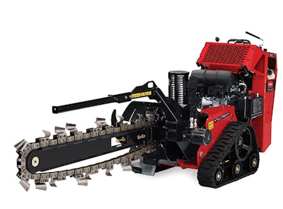 Toro TRX-300