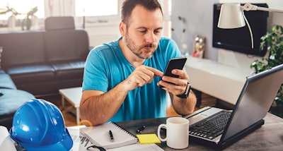 Calculating Owning and Operating Costs for Construction Company