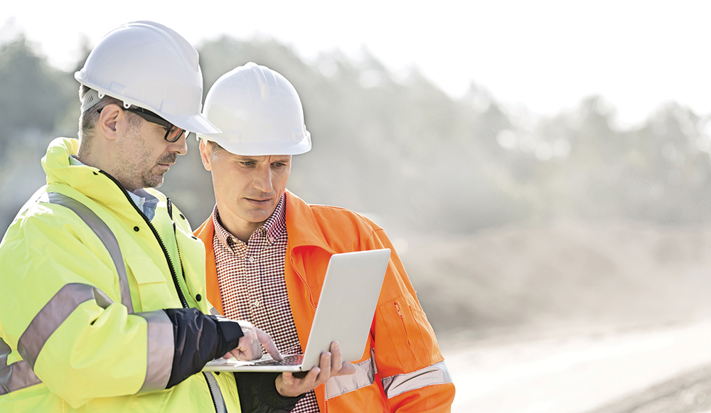 Habits of Successful Construction Contractors