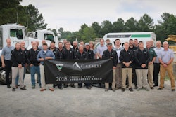 Vermeer Mid Atlantic