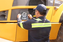 Volvo certified used