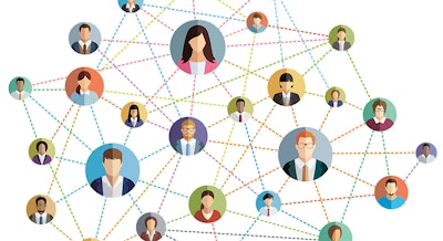 Excavating Contractor Marketing Tips Graphic