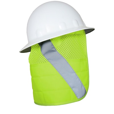 ML Koshigo Brisk Cooling Neck Protector