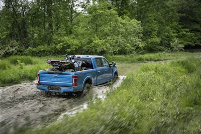 20 F250 Super Duty Tremor 08