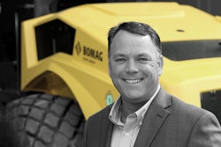 Matt Nelson BOMAG