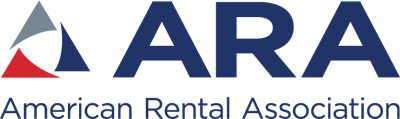 American Rental Association Logo