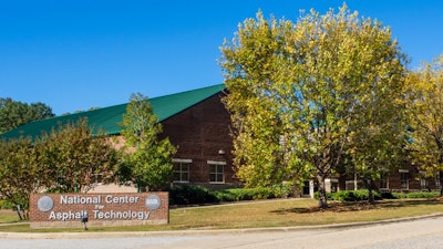 Auburn Ncat