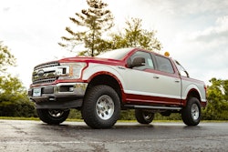 2019 BFP Retro F-150