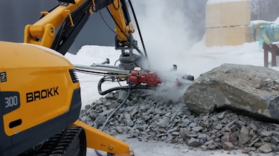 TEI’s MMB326