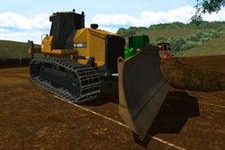 CM LAbs Dozer Training Pack