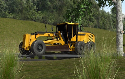 Cm Labs Grader Training Pack