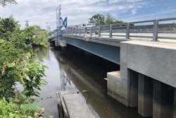 Eighth Street Bridge