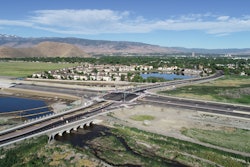 SouthEast Connector project