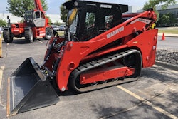 Manitou 3200 VT 3
