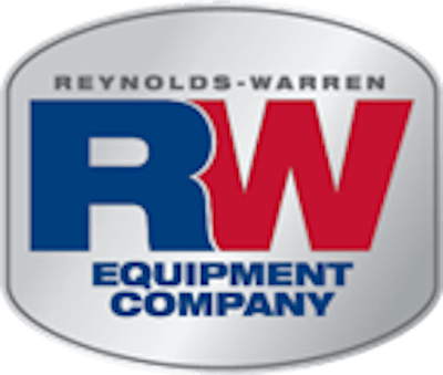 Reynolds Warren Logo