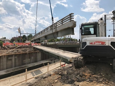 Photo courtesy VDOT.