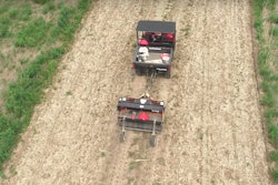 Woods Compact Super Seeder