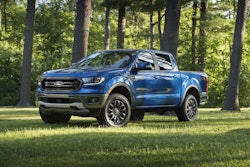 Ranger FX2 Package