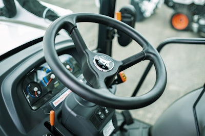 Bobcat compact tractors 2019