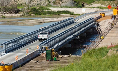 Acrow Bridge Neb 2