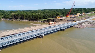 Acrow Neb Bridge 1
