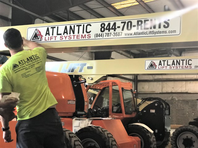 Atlantic Lift Systems Hampton (1)