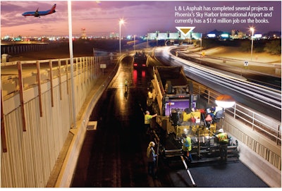 L&L Asphalt
