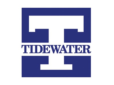 Tidewater Equipment logo
