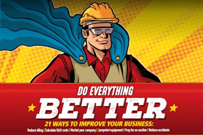 Everything Better Banner