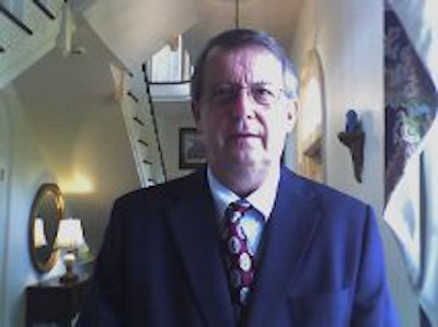 A Mark Twain enthusiast, Gary Grady is a soft-spoken, plain- speaking West Virginia native who just tells it like it is, with just the minimum number of words necessary to make his point.