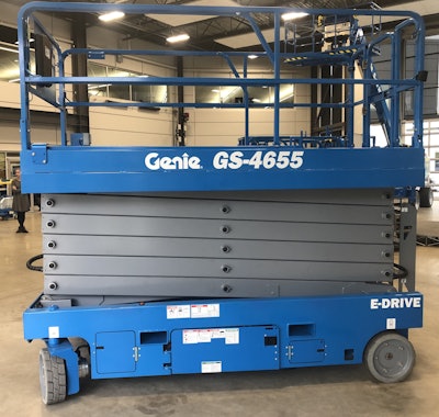 Genie Gs 4655 2