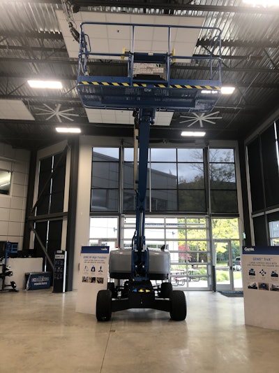 Genie S45 Hf 3 E1568999808889