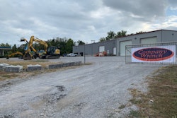 Company Wrench Frankfort branch