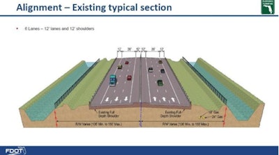Rendering by FDOT.