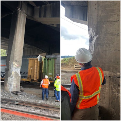 Photo courtesy City of Portland.