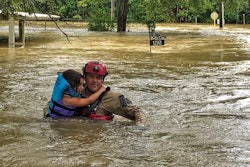 Texas Flooding 2