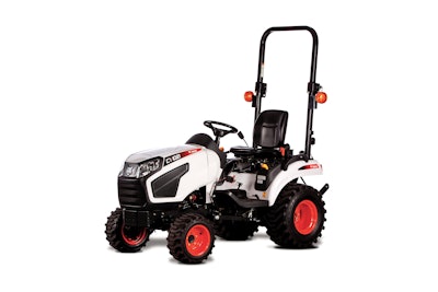 Bobcat CT1021