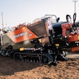 Ditch Witch JT24