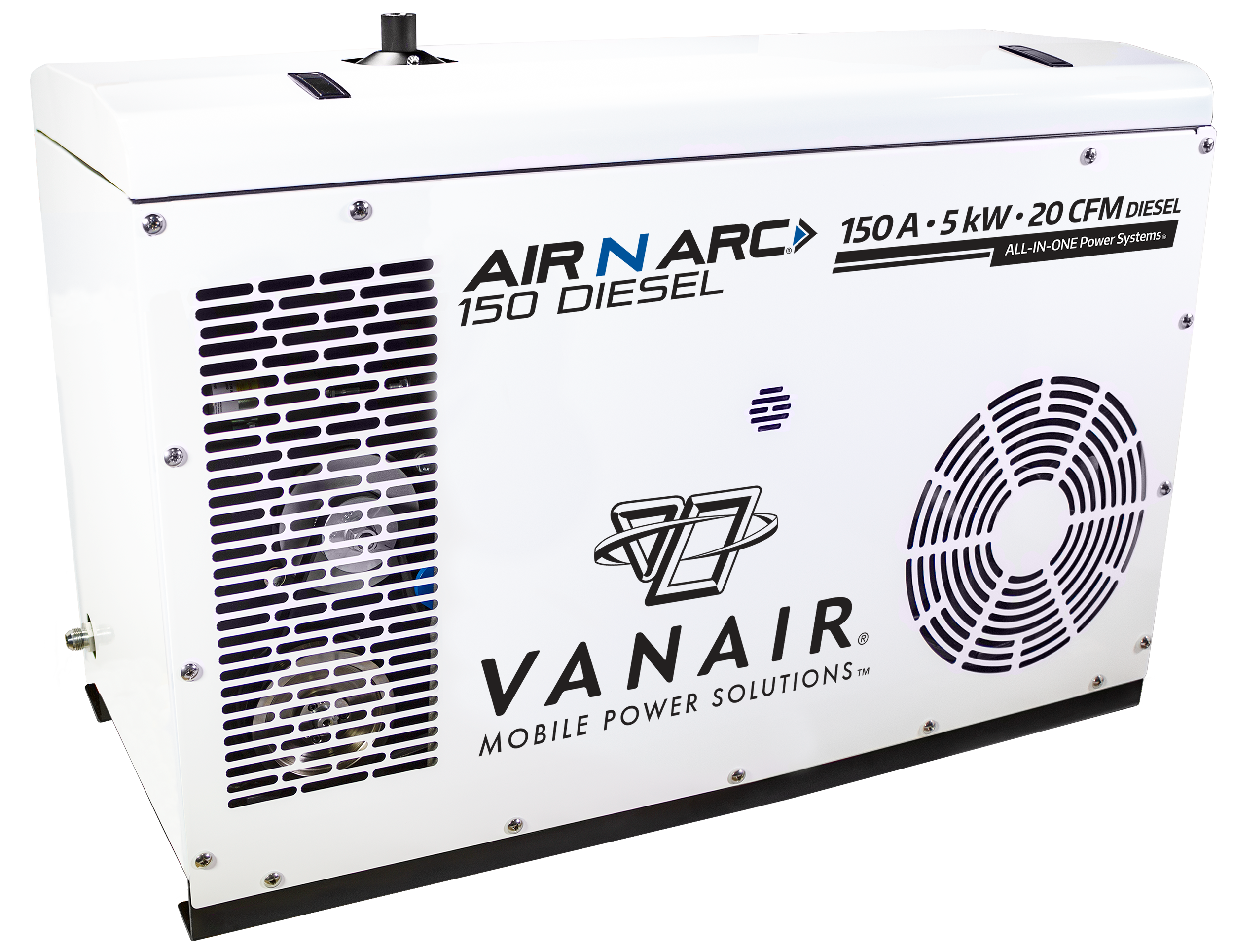 Air N Arc 150 Diesel Product Image