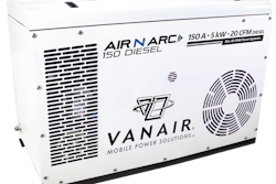 Air N Arc 150 Diesel Product Image