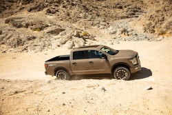 2020 Nissan Titan PRO-4X