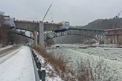Brattleboro Bridge