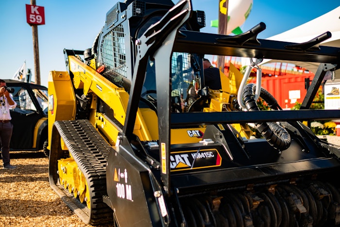 New Cat 299D3 XE Compact Track Loader | Equipment World