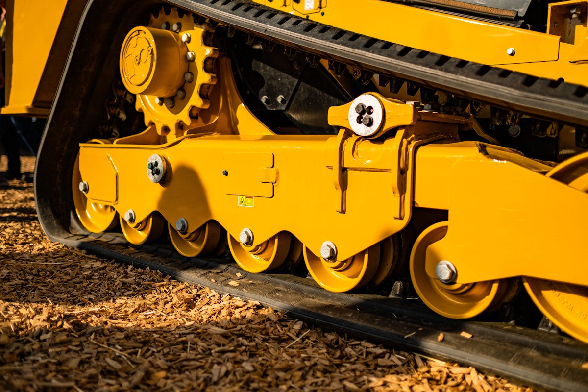 New Cat 299D3 XE Compact Track Loader | Equipment World