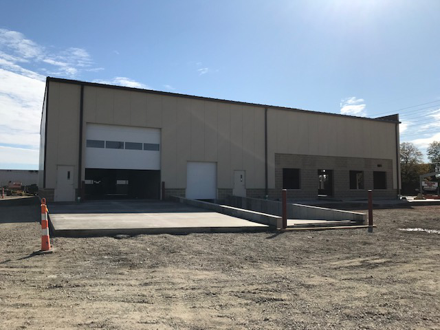 Company Wrench Cleveland facility